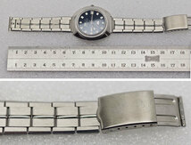 1968年 シチズン ダンディセブン 27石 ビンテージ 自動巻き 腕時計_画像8