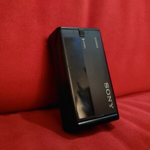 【SONY】BC-7A Ni-Cd BATTERY CHARGER ソニー ガム電池 充電器 バッテリチャージャー の画像1