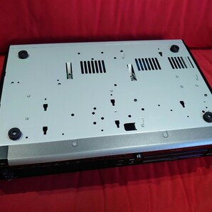 【TASCAM】CD-RW900SL CD RECORDER DECK Professional 業務用 CDレコーダー CDデッキ CDプレーヤー タスカム TEACの画像6