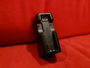 【SONY】BC-7DD2 Ni-Cd BATTERY CHARGER ソニー ガム電池 充電器 バッテリチャージャー ニカド電池 充電池 WALKMAN 