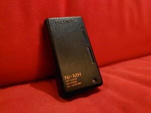 [SONY]BC-9HS NI-MH Ni-Cd BATTERY CHARGER Sony жевательная резинка батарейка зарядное устройство батарея charger nikado батарейка Никель-металлгидридные батареи перезаряжаемая батарея 