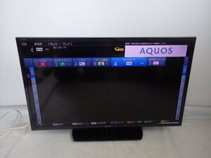 シャープ　液晶　AQUOS【2T-C32AE1】2020年製