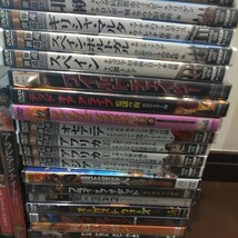 1円　洋画DVD　新品　洋画　世界遺産　他　まとめ　47枚_画像6