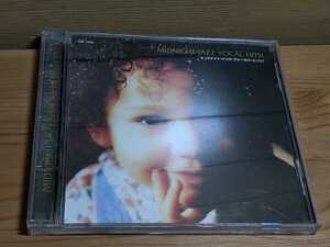 貴重廃盤 midnight jazz vocal hits! 日本国内盤　Ella Fitzgerald billie holiday dinah shore helen merrill 名曲満載