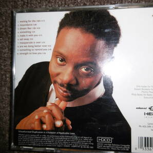 廃盤 R＆B SOUL Philip Bailey 7枚セット 稀代のファルセット・シンガー E.W.&F.のメイン・ヴォーカルを務めたフィリップ・ベイリーの画像9