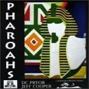 名盤 Pharoahs　ファラオス　 ロカビリー サイコビリー 駄曲なしの最高傑作　名曲満載　激レア盤　