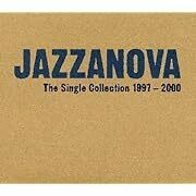 貴重廃盤 Jazzanova The Single Collection 1997-2000 ジャザノヴァ　現在では入手困難な初期作品から、欧米でのヒットチューンまで網羅