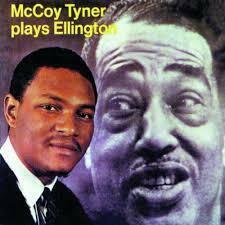 貴重廃盤 McCoy Tyner / plays Ellington　マッコイ・タイナー　オーソドックスとアヴァンギャルドの絶妙なバランス　駄曲なしの最高傑作