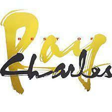 廃盤 R＆B SOUL Ray Charles Best of Ray Charles 日本国内盤　レイ・チャールズ・ベスト～エリー・マイ・ラブ