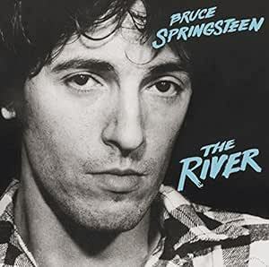 Masterpiece BRUCE SPRINGSTEEN RIVER Bruce Springsteen Japan Domestic Edition 2-disc set 〈Platinum Disc〉〈US No. 1