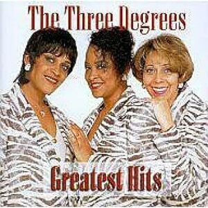 名盤 THREE DEGREES Greatest hits スリー・ディグリーズ　究極のベスト・オブ・ベスト　駄曲なしの最高傑作　名曲満載