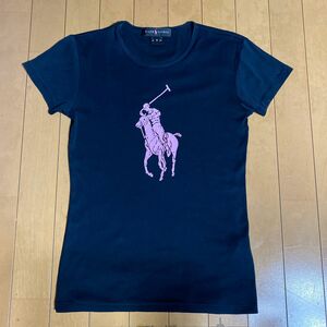 RALPH LAUREN 半袖Tシャツ