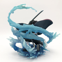 【中古】現状渡 バンダイ 鬼滅の刃 FiguartsZERO フィギュアーツゼロ 冨岡義勇 水の呼吸[240017607688]_画像2