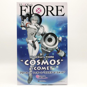 【中古】未組立 ボークス ブロッカーズ FIORE コスモス&コメット[240017572205]