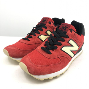 【中古】New Balance US574SL USA製 サイズ27cm ニューバランス[240017618118]