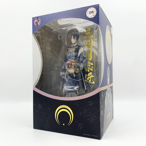 【中古】開封 オランジュ・ルージュ 刀剣乱舞-ONLINE- とうらぶ 1/8 三日月宗近[240017615097]