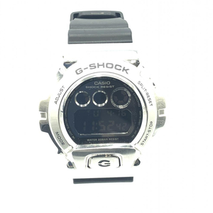 【中古】G-SHOCK GW-6900-1JF　カシオ[240017619143]