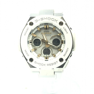 【中古】G-SHOCK GST-W300-7AJF　カシオ[240017620174]