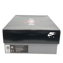 【中古】NIKE Air Jordan 11 Retro Concord(2018) 378037-100 サイズ28cm ナイキ[240017619749]_画像9