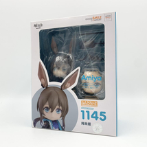 【中古】開封 グッドスマイルアーツ上海 アークナイツ 明日方舟 ねんどろいど 1145 アーミヤ Amiya[240017615159]_画像1