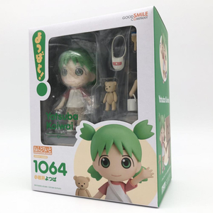 【中古】未開封 グッドスマイルカンパニー よつばと! ねんどろいど 1064 小岩井よつば Amazon.co.jp限定版[240017616988]