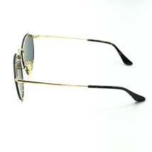 【中古】Ray Ban BLAZE ROUND サングラス　レイバン[240017616249]_画像3