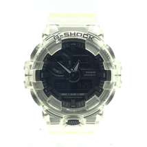 【中古】G-SHOCK GA-700SKE-7AJF　カシオ　ジーショック[240017619144]_画像1