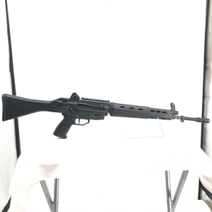 【中古】18歳以上 東京マルイ Z SYSTEM 89式 5.56mm 小銃 固定銃床型 GBB ガスブローバック[240017615121]