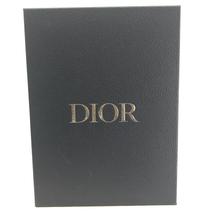 【中古】Christian Dior B25 ネオプレン＆テクニカルメッシュスニーカー サイズ42 ホワイト 3SN275ZJP H068[240017621101]_画像10