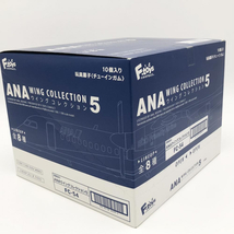 【中古】未開封 F-toys Confect エフトイズ コンフェクト ANAウイングコレクション5[249105065936]_画像3