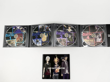 【中古】開封 ポニーキャニオン 家庭教師ヒットマンREBORN! リボーン OP＆ED 主題歌・バトル 決戦CD匣 ボックス[240017466103]_画像3