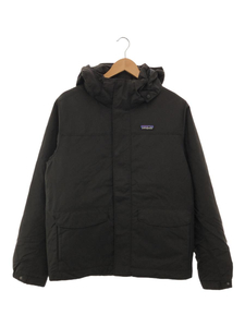 【中古】Patagonia　Isthmus Jacket　STY26990FA19　サイズM ブラック パタゴニア イスマスジャケット[240017585101]