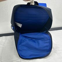 ★adidas（アディダス）《品番 FS9043》System BACKPACK【ROYBLU（ロイブルー）／WHITEカラー】★Ａ★_画像7