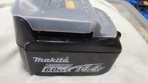 マキタ BL1460B バッテリ 純正バッテリー