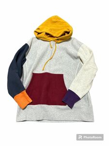 Champion * BEAMS BOY / 別注 リバースウィーブ プルオーバー パーカ BEAMS BOY ビームス