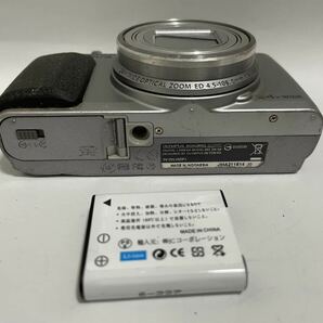 動作品 デジタルカメラ OLYMPUS Stylus SH-50 Full HD コンパクトデジタルカメラ デジカメ の画像4