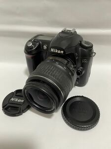 動作品 Nikon D50 18-55mm GII ED デジタル一眼レフカメラ デジタル