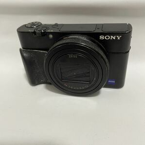 デジタルカメラ SONY Cyber-Shot RX100 VI コンパクトデジタルカメラ デジカメの画像7