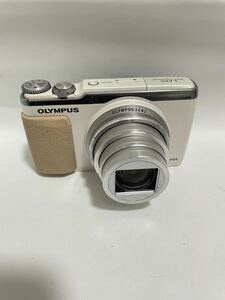 デジタルカメラ OLYMPUS STYLUS SH-60 コンパクトデジタルカメラ デジカメ 