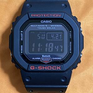 G-SHOCK GW-B5600HR 美品！の画像1