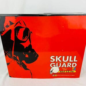 フィギュア　SKULL GUARD “Joel” KOJI ドラゴン　1/6