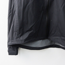 ザノースフェイス THE NORTH FACE NPW12006 Venture Jacket ベンチャージャケット XL/ブラック ブルゾン【2400013816823】_画像4