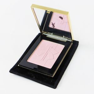 Неиспользованная ограниченная серия Evessan Laurent Yves Saint Laurent Palette Mongpalic Turu 1/Pink Cosmetic Bights [2400013840187]