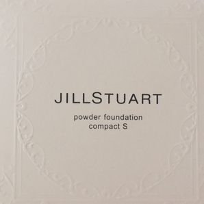 極美品 ジルスチュアート JILLSTUART パウダーファンデーション コンパクト S ケースのみ メイク 化粧品 コスメ ミラー【2400013840279】の画像9