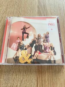 TWICE CD アルバム ポスター まとめ売り