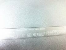  SONY ソニー PlayStation3 PS3 CECH-2000A プレイステーション3 ジャンク B1_画像6