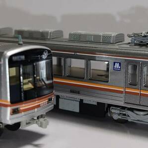 【ポポンデッタ】6041 Osaka Metro 66系後期車堺筋線 8両セットの画像3