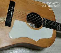 ★gibson j45style vintagewhite PG_画像2