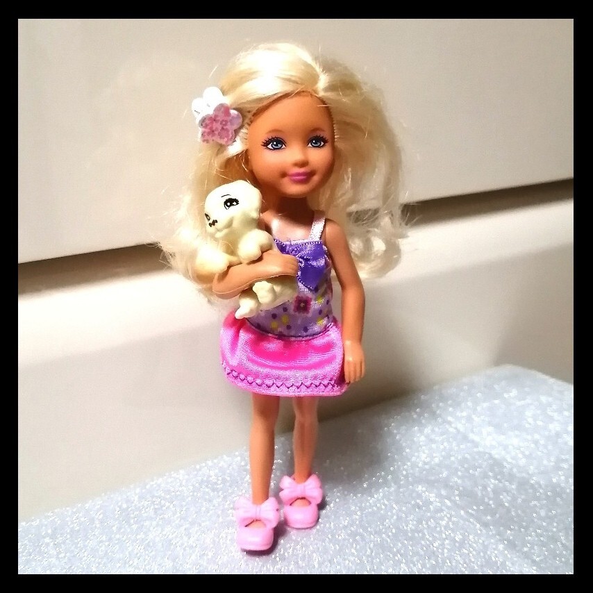 2024年最新】Yahoo!オークション -バービー人形 ケリーの中古品・新品