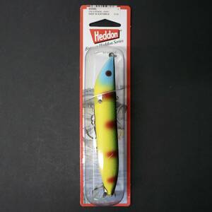 【スロープノーズ L】へドン heddon